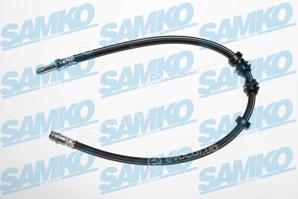 LPR / Samko 6T48589