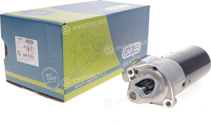 HC Cargo 114507