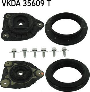 SKF VKDA 35609 T