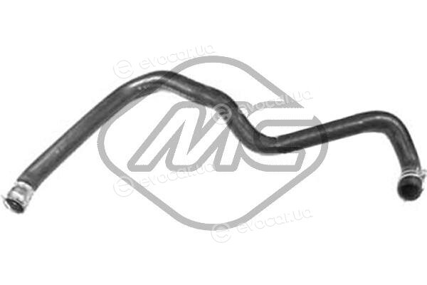 Metalcaucho / STC 09218
