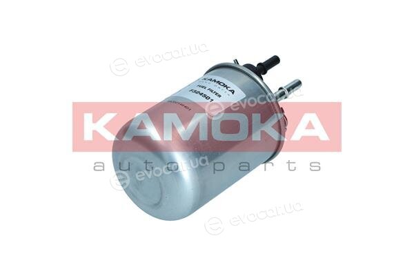 Kamoka F324501