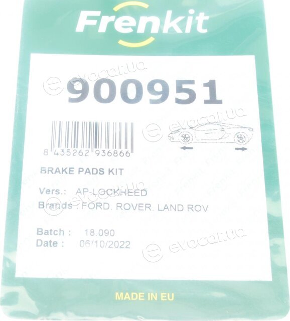 Frenkit 900951