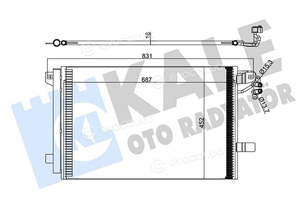 Kale 342480