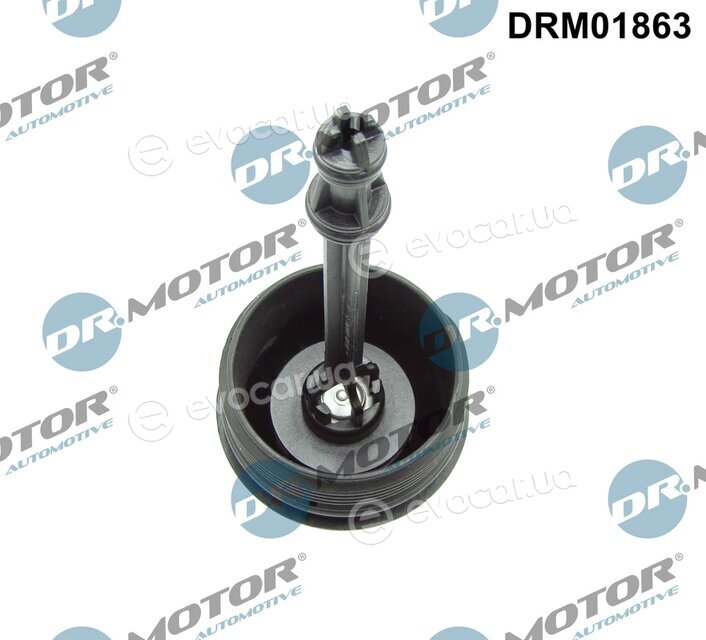 Dr. Motor DRM01863