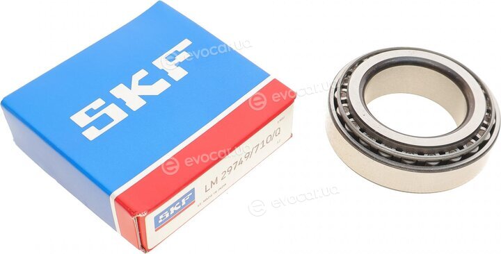 SKF LM29749710Q