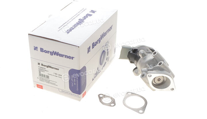 Wahler / BorgWarner 712057D