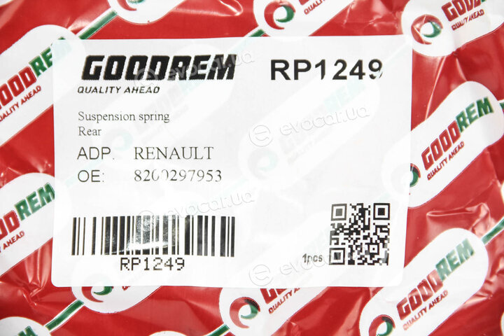 Goodrem RP1249