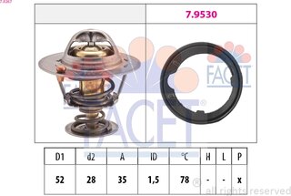 Facet 7.8267