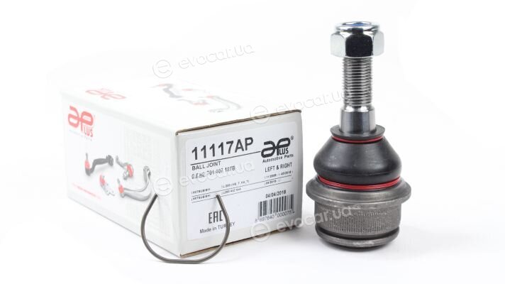 Aplus 11117AP