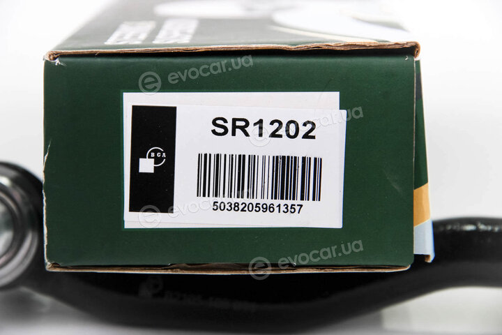 BGA SR1202
