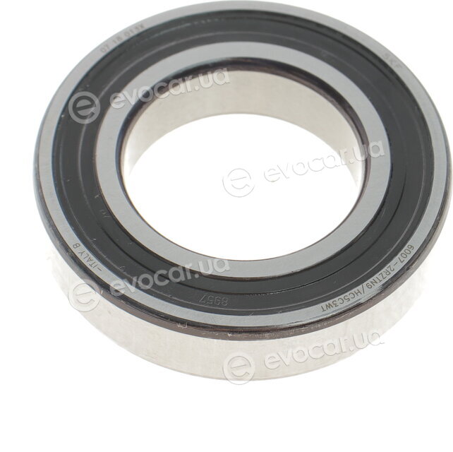 SKF 60072RZTN9HC5C3WT
