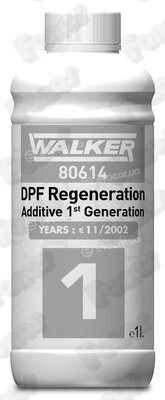 Walker / Fonos 80614