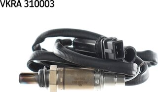 SKF VKRA 310003
