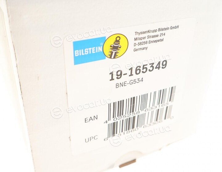 Bilstein 19-165349