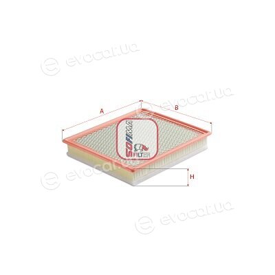 Sofima S 3D65 A
