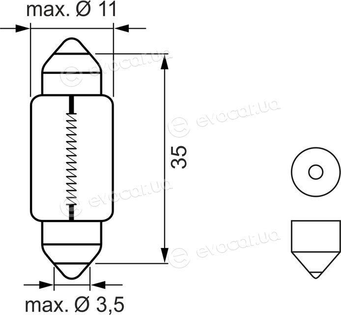 Bosch 1 987 302 880