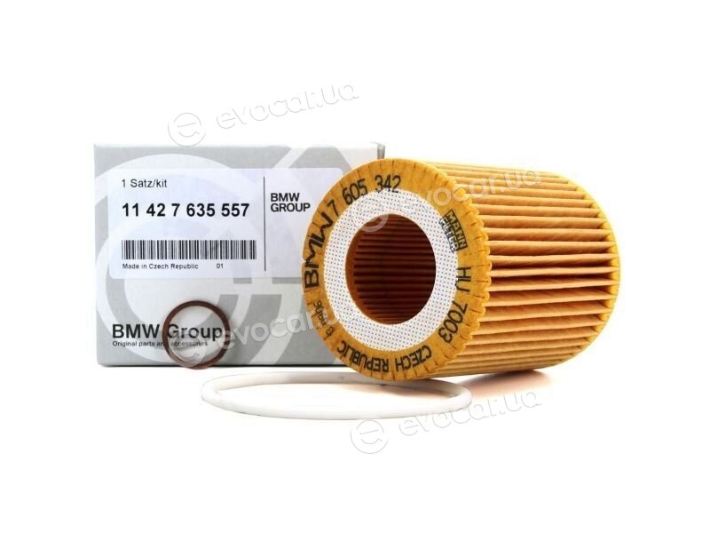BMW / Mini 11427635557