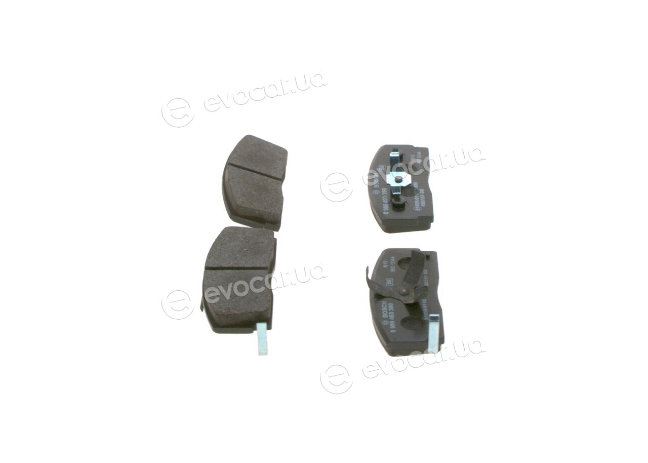 Bosch 0 986 493 390