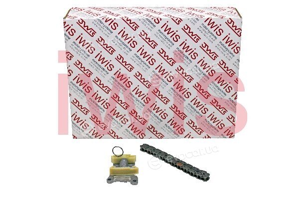 Iwis 59020Set