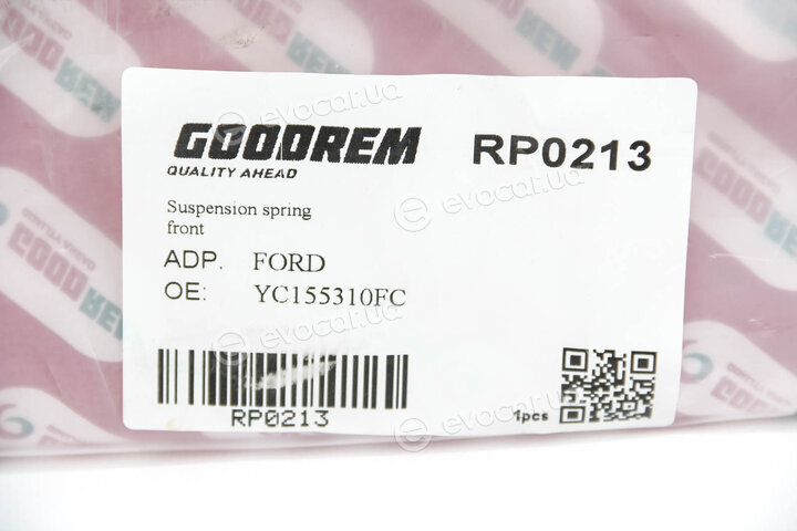 Goodrem RP0213