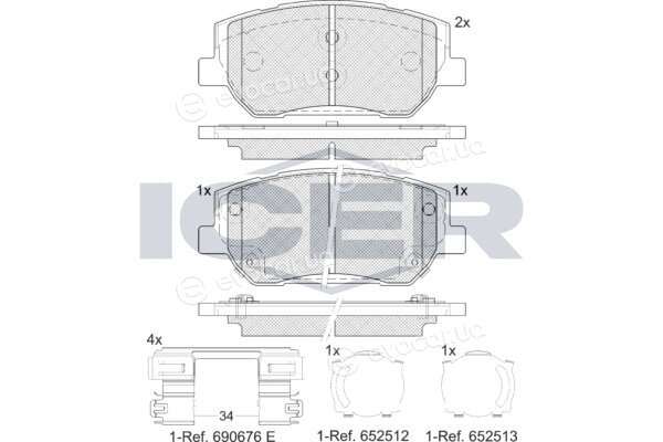 Icer 182441