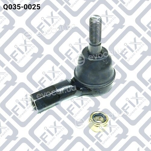 Q-Fix Q0350025