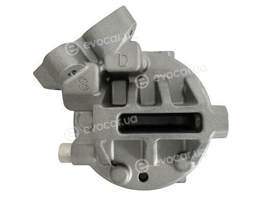 Mahle ACP 454 000S