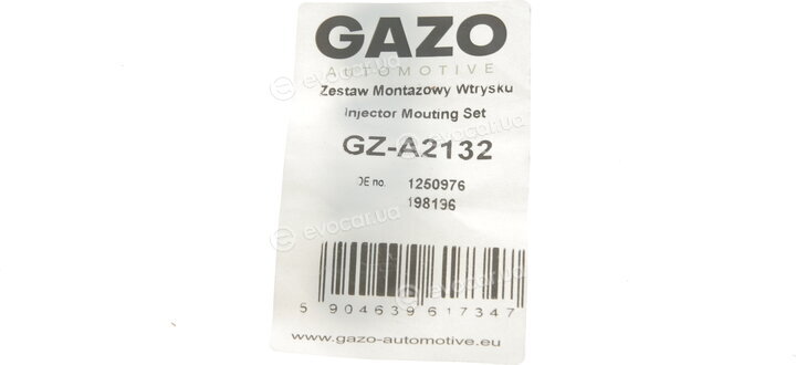 Gazo GZ-A2132