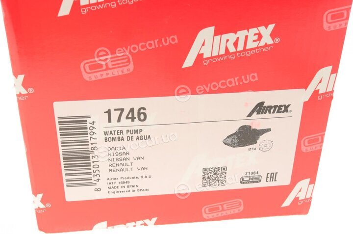 Airtex 1746