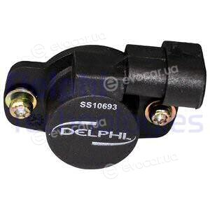 Delphi SS10693-12B1