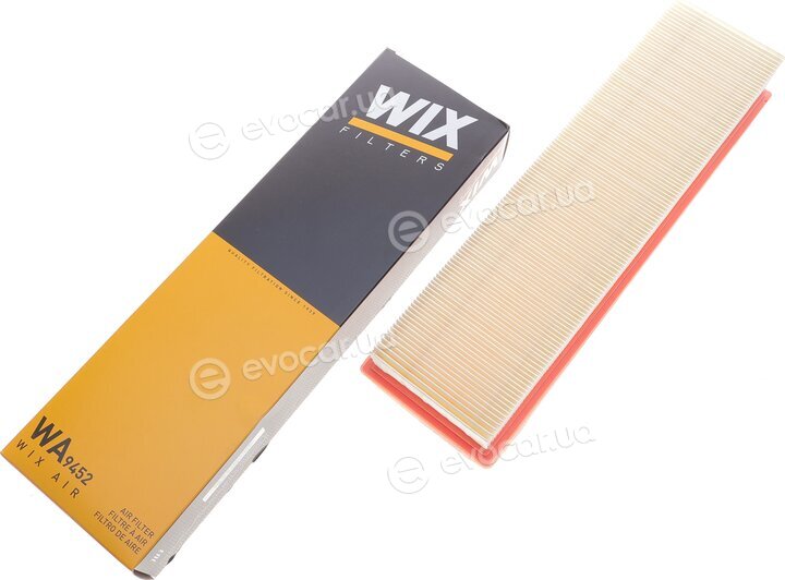 WIX WA9452