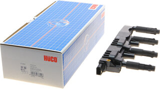Astemo (Hitachi) / Huco 133822