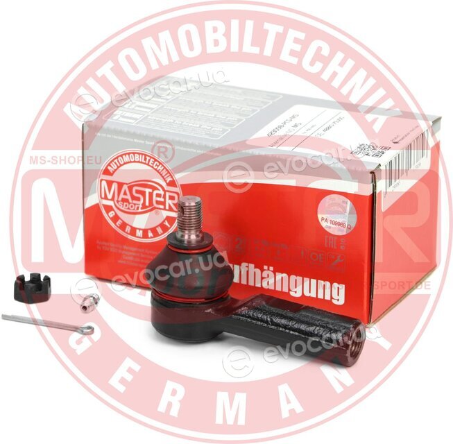 Master Sport 42309B-PCS-MS