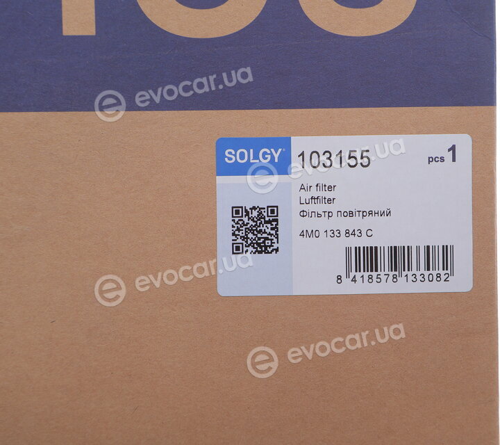 Solgy 103155