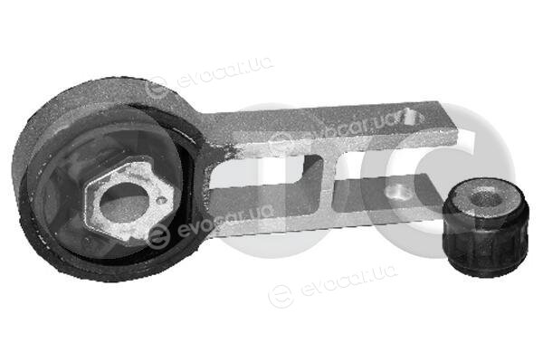 Metalcaucho / STC T405570