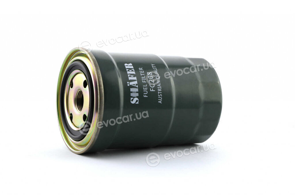 Shafer FC208