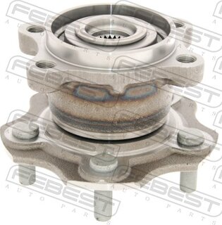 Febest 0282-J10RWD