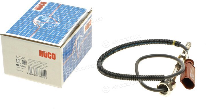 Astemo (Hitachi) / Huco 137055