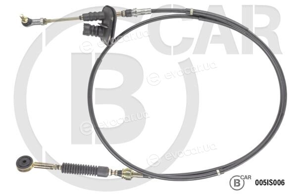 BCAR 005IV006
