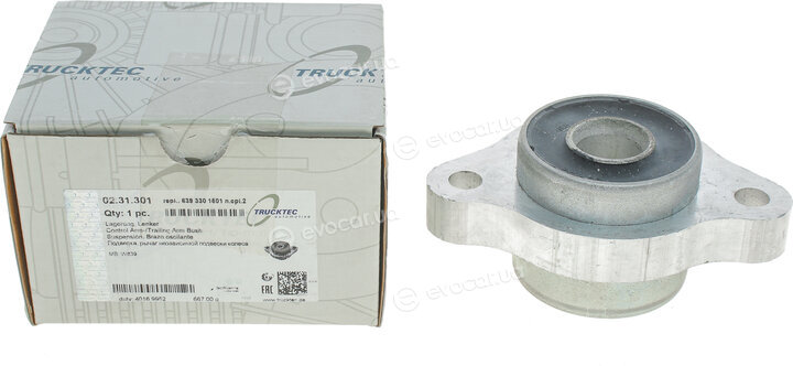 Trucktec 02.31.301