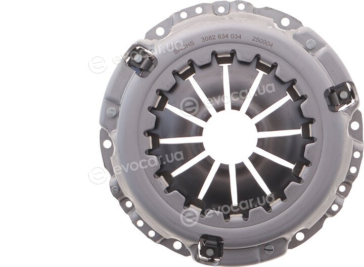 Sachs 3000 951 634