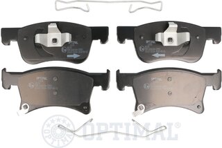 Optimal BP-12698