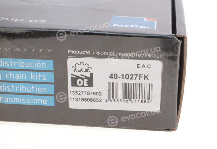 IJS Group 40-1027FK