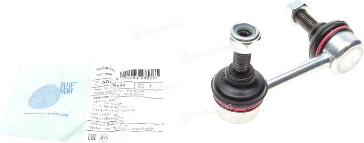 Blue Print ADC48556