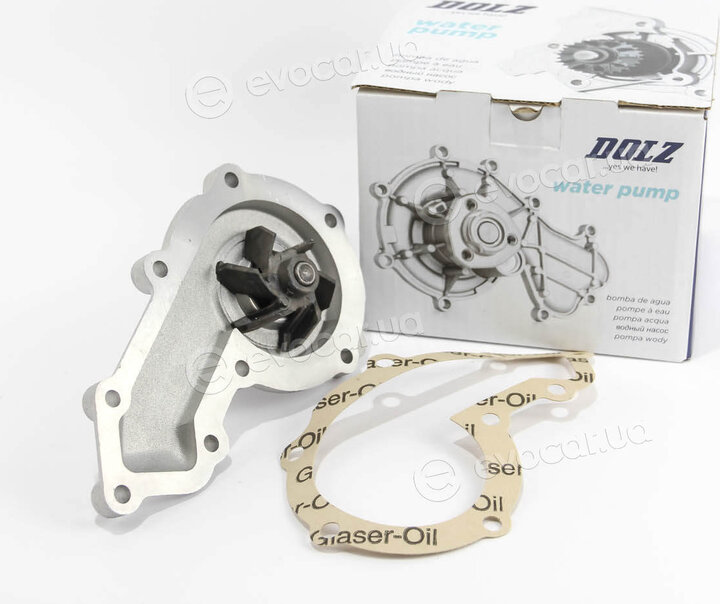 Dolz F140