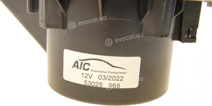 AIC 53025