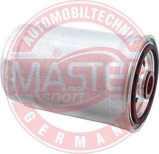 Master Sport 824/3-KF-PCS-MS