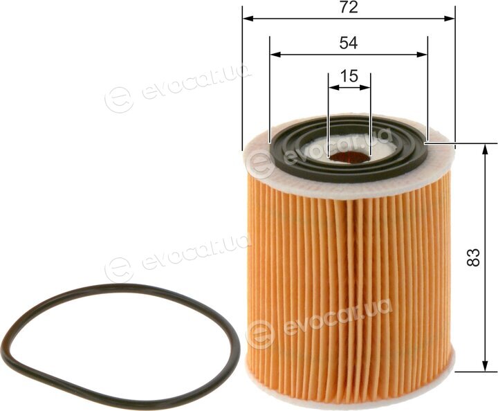 Bosch F 026 407 226