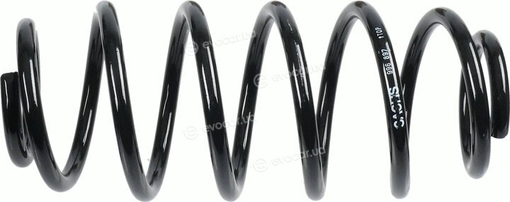 Sachs 996 897