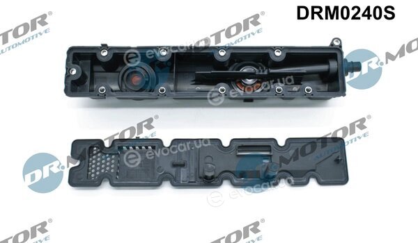 Dr. Motor DRM0240S